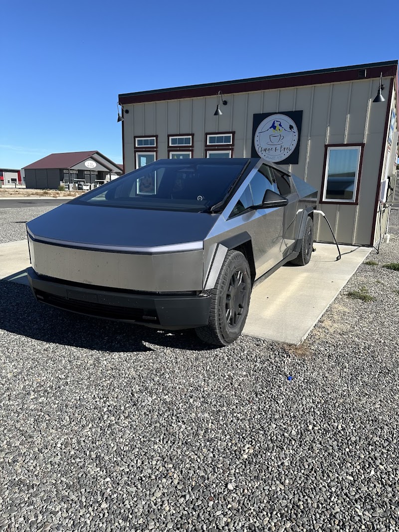 Charge N Brew photo 2