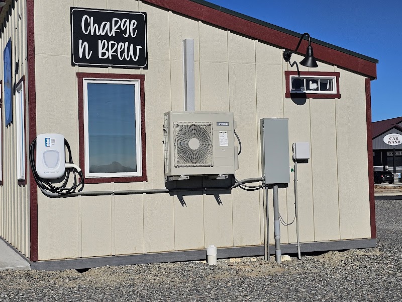 Charge N Brew photo 1