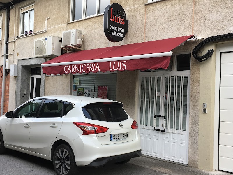 Louis Charcuterie Butchery photo 1