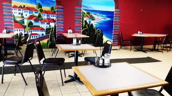 Bagel Bin Deli (Topsfield)