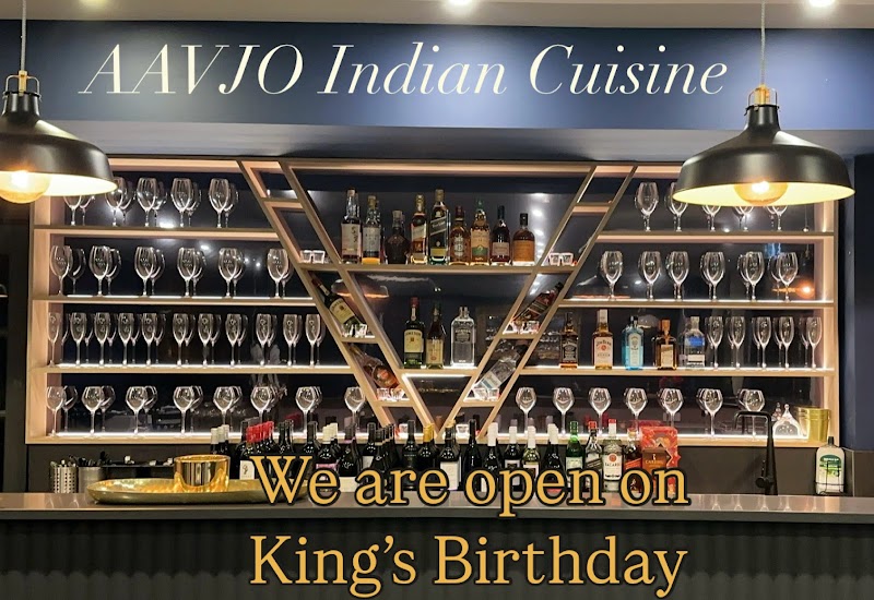 Aavjo Indian Cuisine photo 1