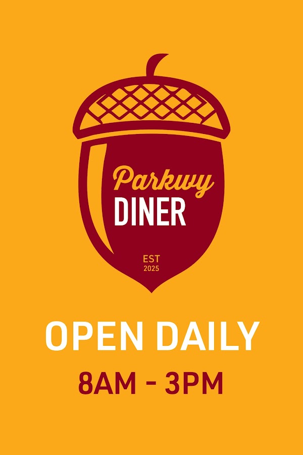 Photo by Parkway Diner