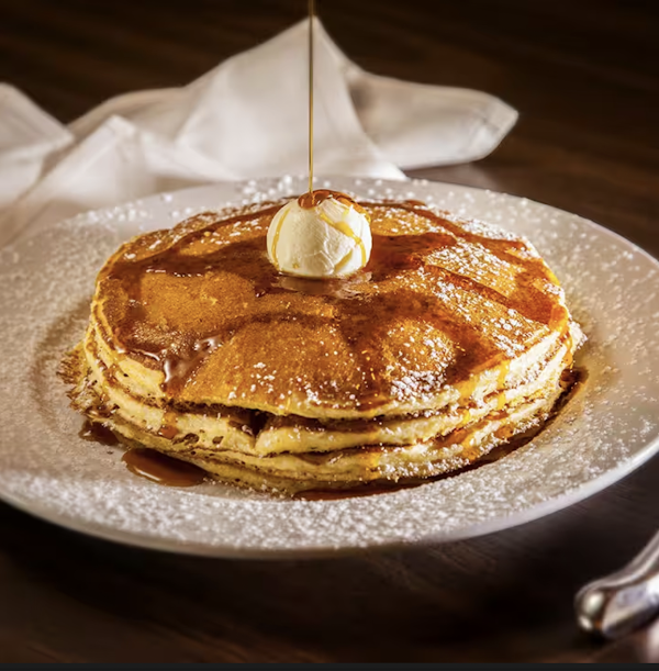 Photo by Parkway Diner