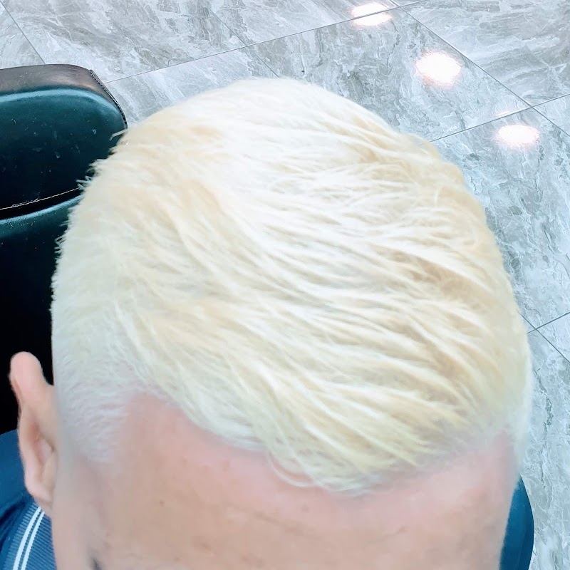 TOP LOOCK — photo 5