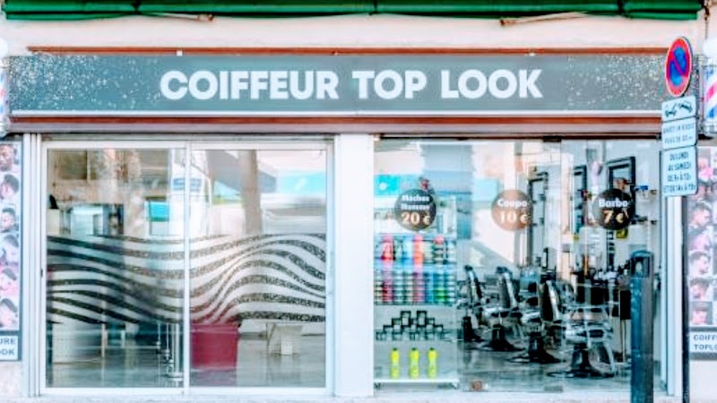 TOP LOOCK — photo 4