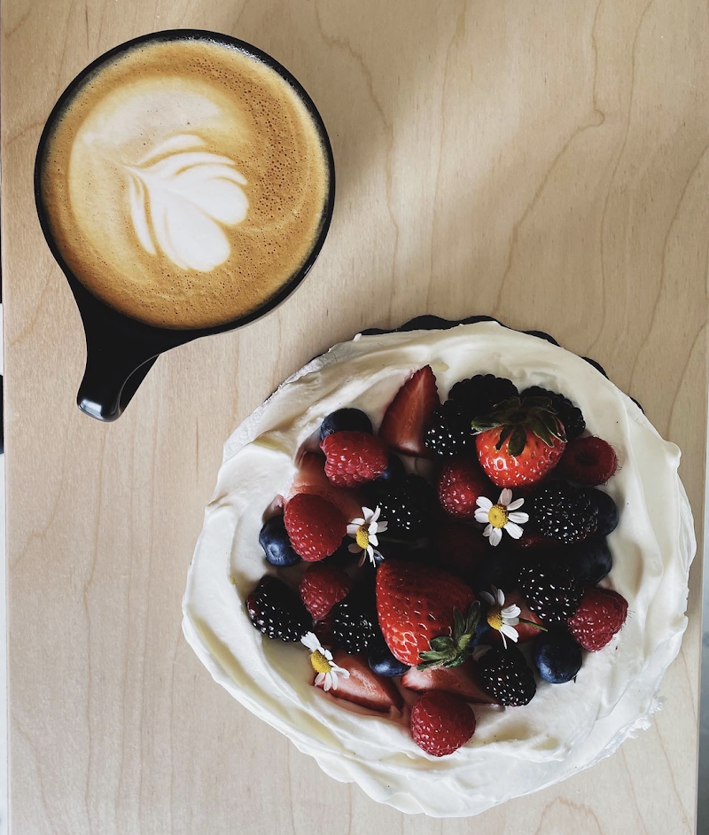 Still Life Coffee & Botanicals photo 2