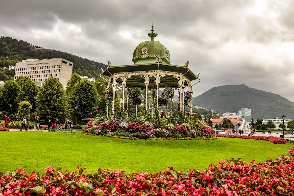 Byparken fotoğraf 1