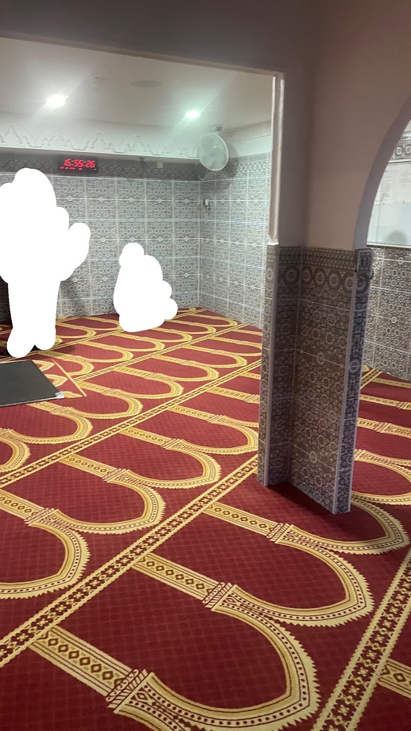 Mosquée As-Salaam - مسجد photo 1