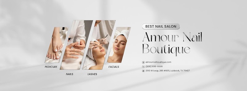 Amour Nail Boutique