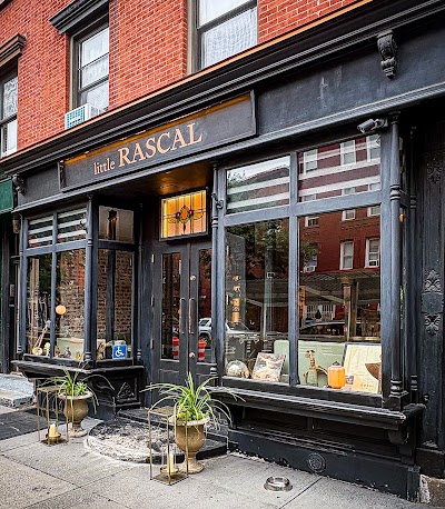 Little Rascal Bar photo 1
