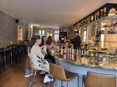 Little Rascal Bar photo 3