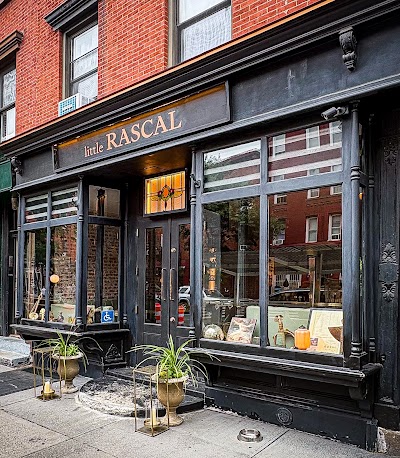 Little Rascal Bar photo 5