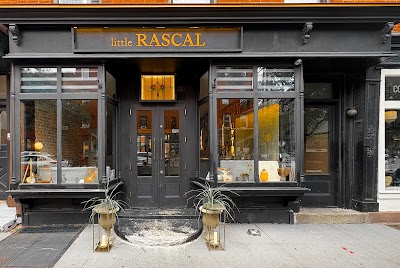 Little Rascal Bar photo 1