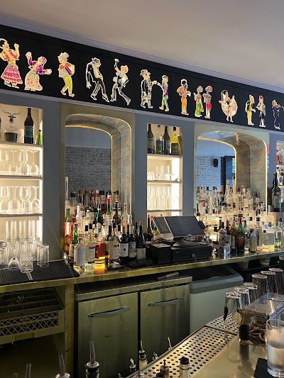 Little Rascal Bar photo 4