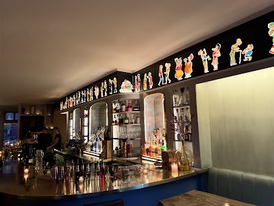 Little Rascal Bar photo 2