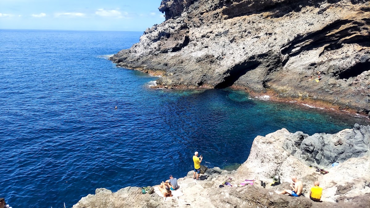 Vidyamor Yoga Retreats Canary Islands — 4