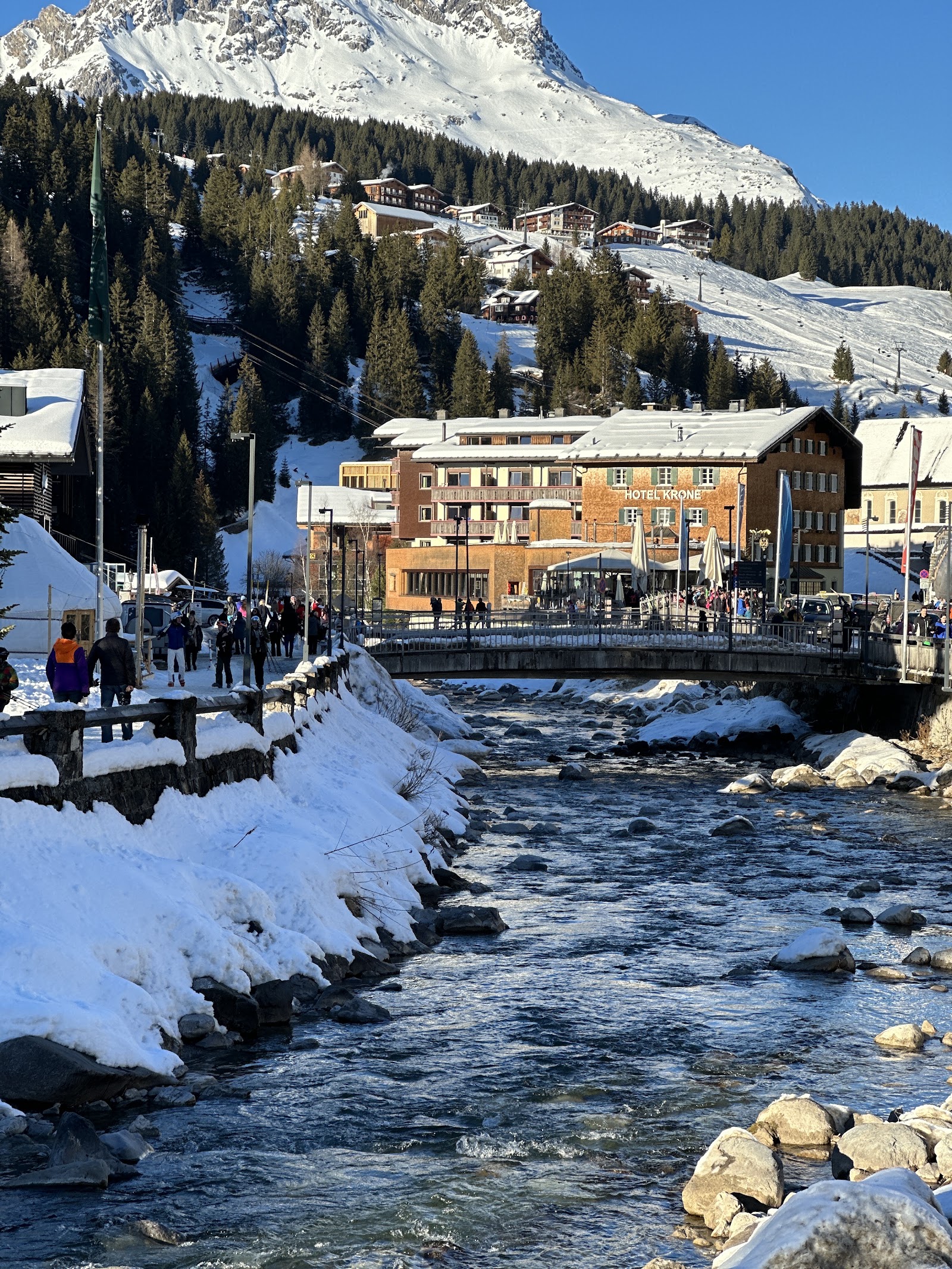 Best Dog-Friendly Hotels in Arlberg and Vorarlberg, Austria