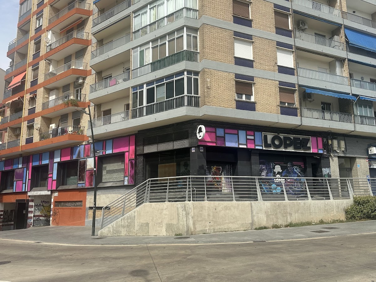 Sala López