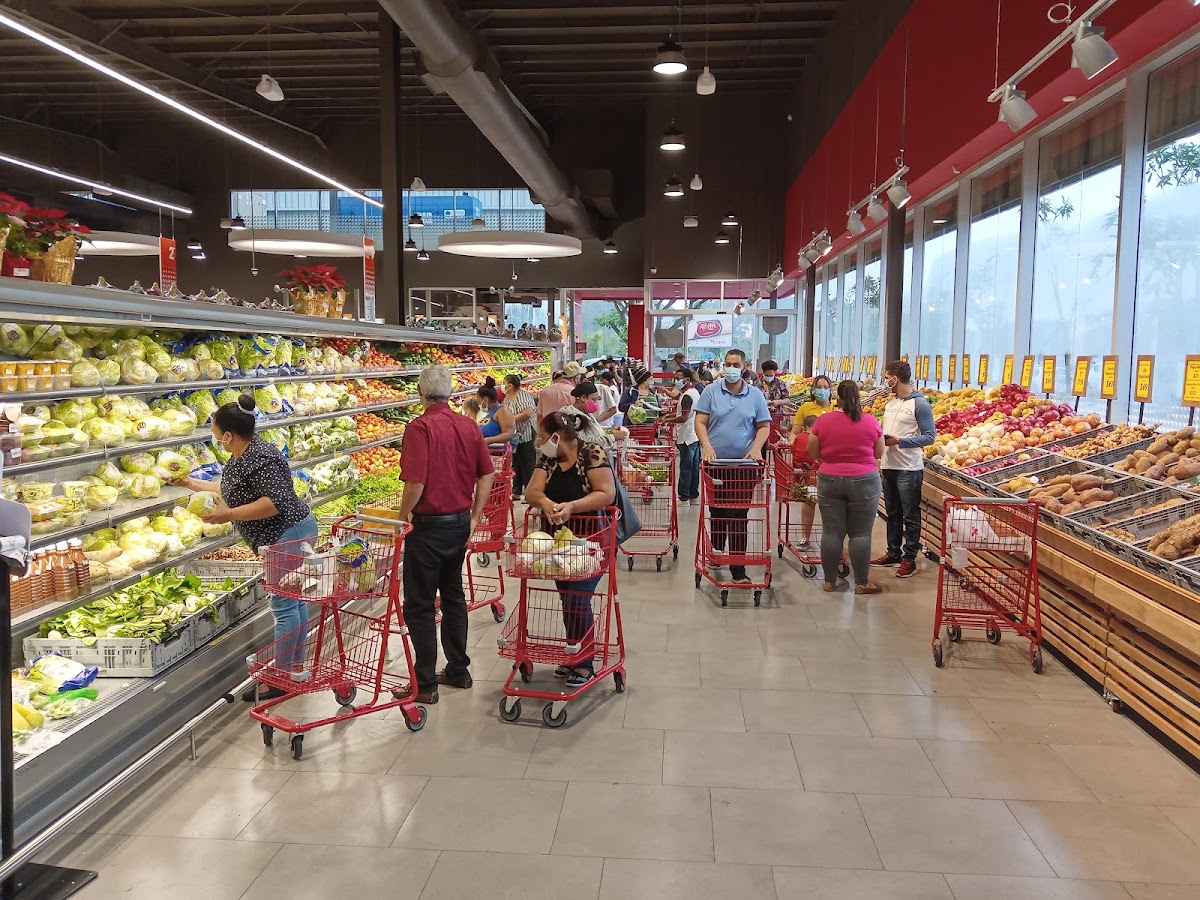 Supermercados Bravo - Imagen 2