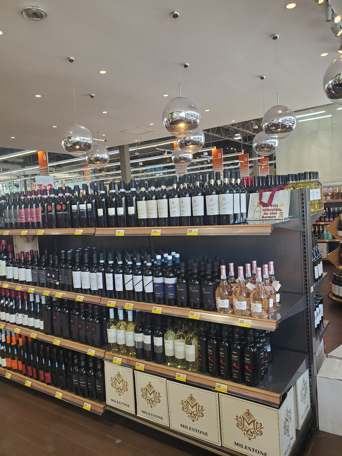 Supermercados Bravo - Imagen 3