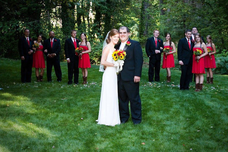 Tranquility Lane Weddings