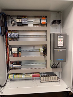 Automatismos Industriales Cerezo photo 1