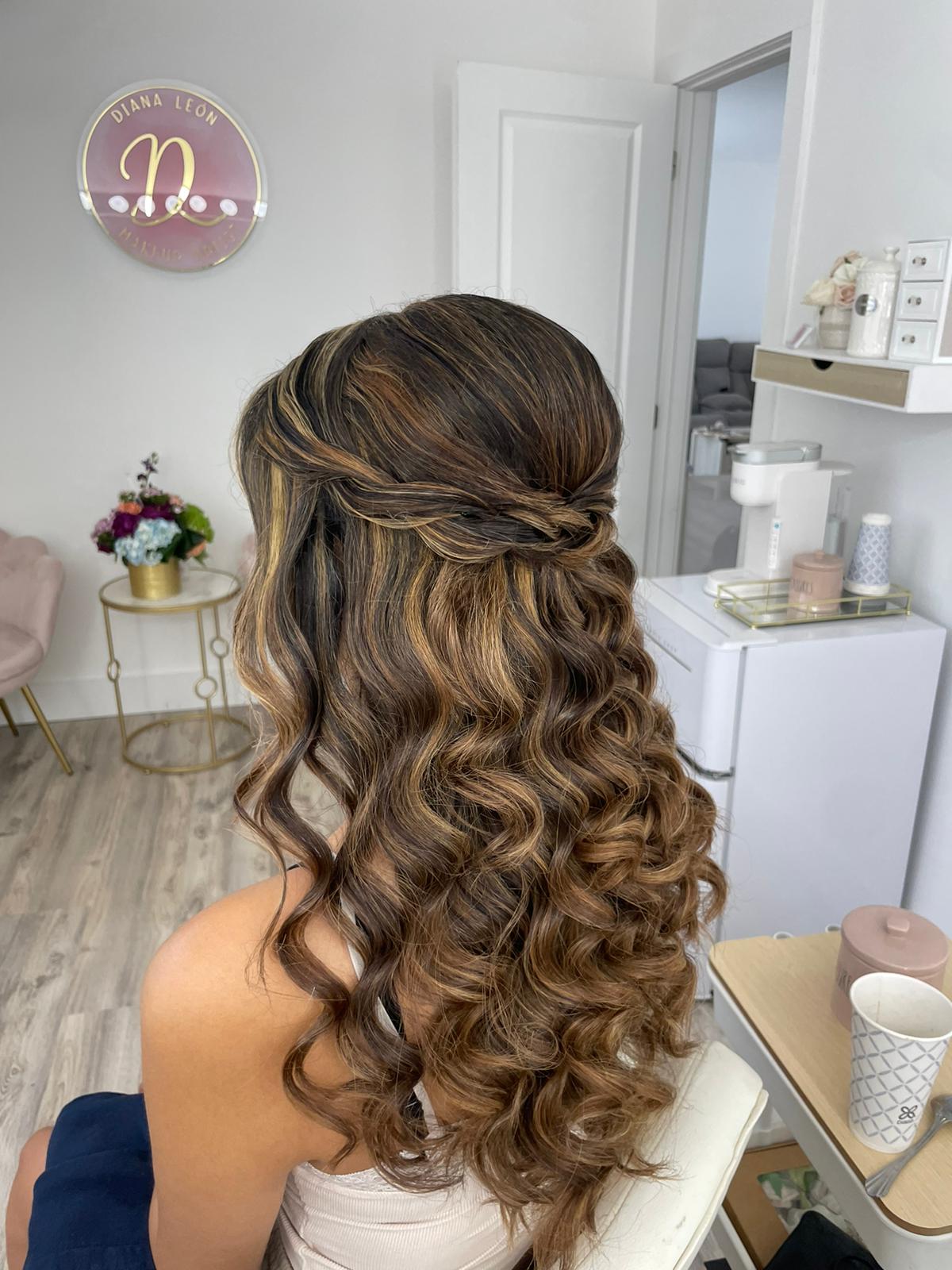 Diana Leon Makeup Studio: Google Places image 3