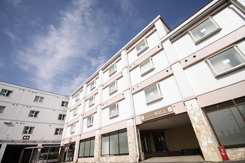 Hotel Will Urawa