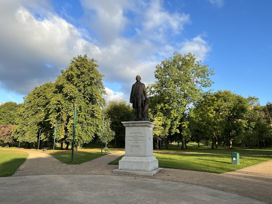 Peel Park fotoğraf 1