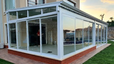 CAM BALKON KOCAELİ ALBERT GENAU KÖRFEZ - Temizlik