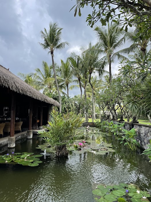 The Legian Seminyak, Bali fotoğraf 1