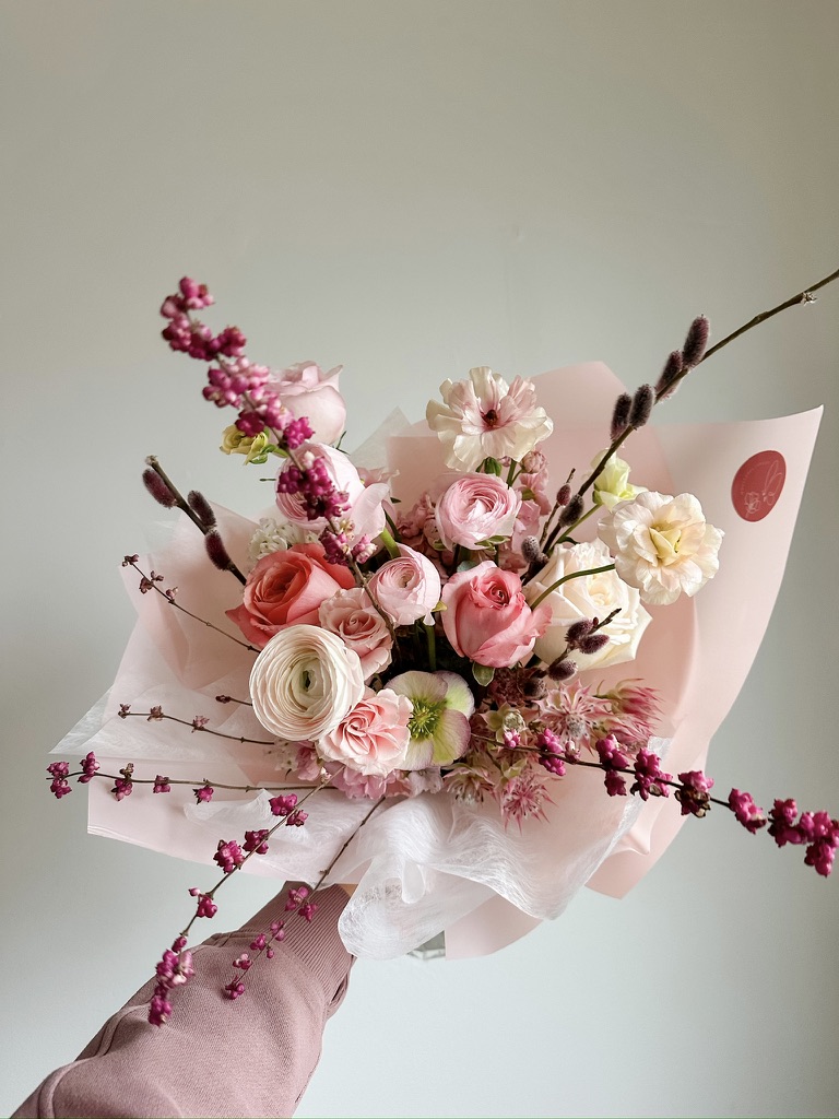 Butterfly’s Rest Floral Design Studio: Google Places image 3