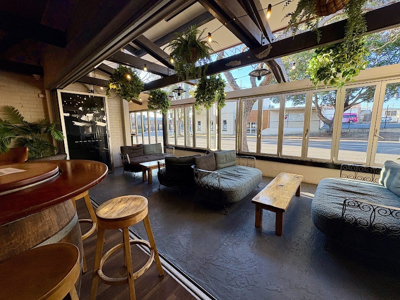 The Spotted Cow Hotel photo 7