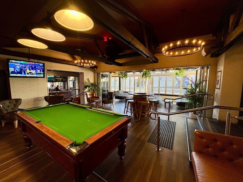 The Spotted Cow Hotel photo 5