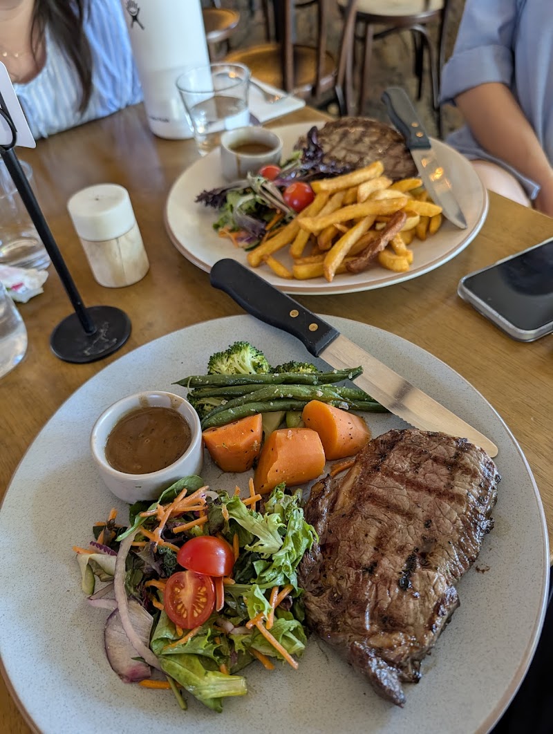 The Spotted Cow Hotel photo 10