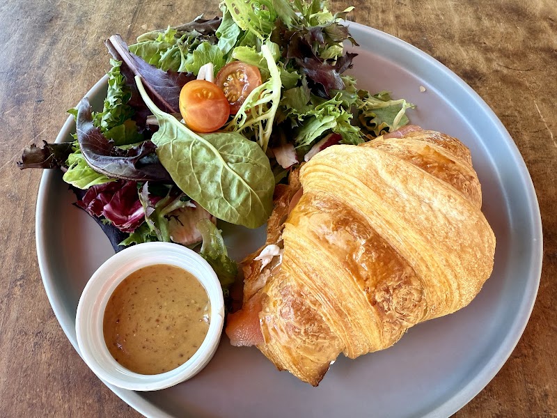 Le Coffee Shop photo 4