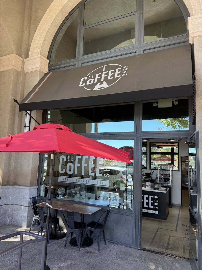 Le Coffee Shop photo 1