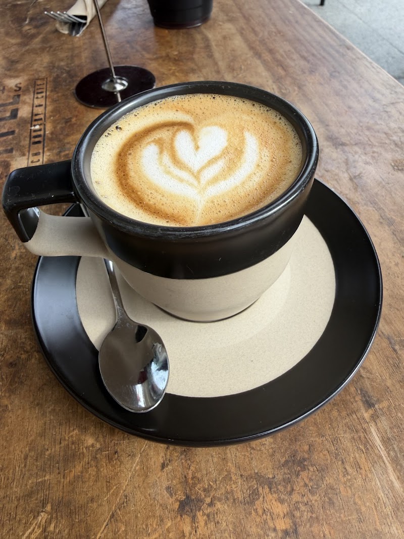 Le Coffee Shop photo 3