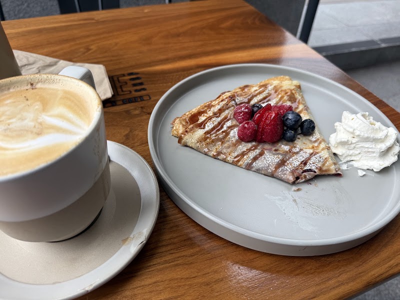 Le Coffee Shop photo 3