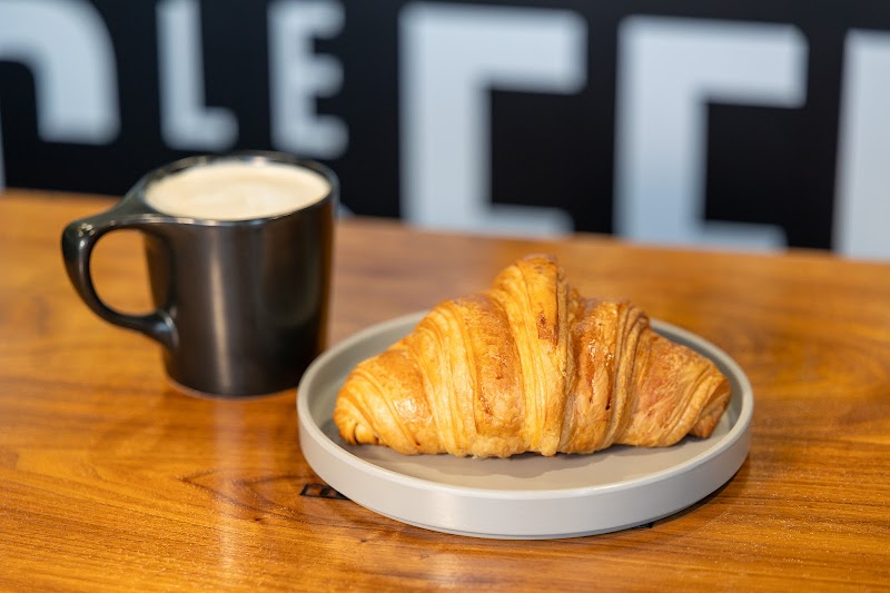 Le Coffee Shop photo 2