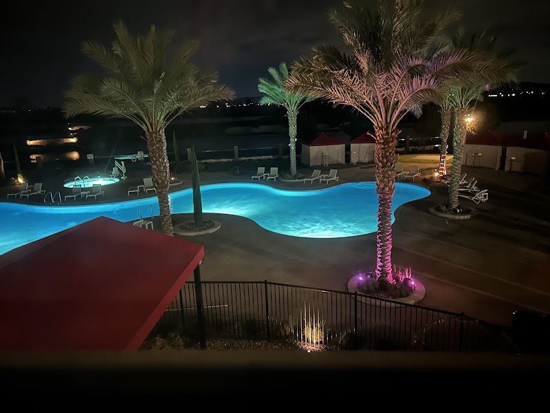 Soboba Casino Resort photo 8