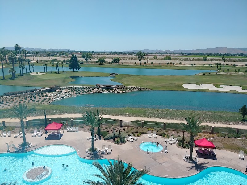Soboba Casino Resort photo 3