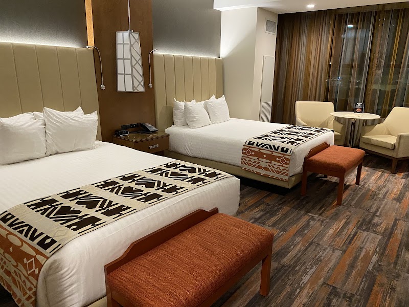 Soboba Casino Resort