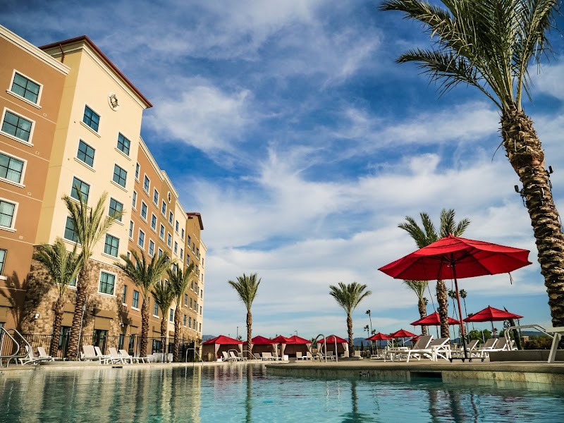 Soboba Casino Resort