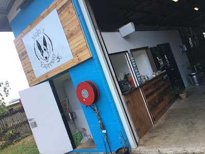 Mojo’z Espresso