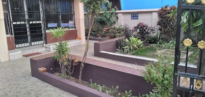 Dr B R Datta