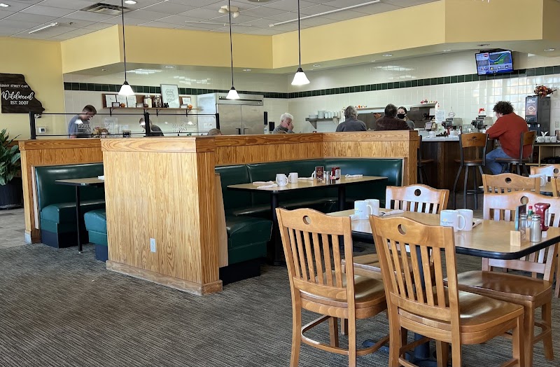 Sunny Street Cafe photo 4