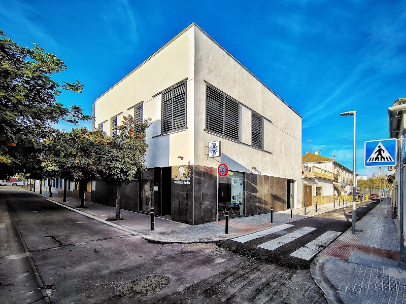Clínica Veterinaria Verónica Budia