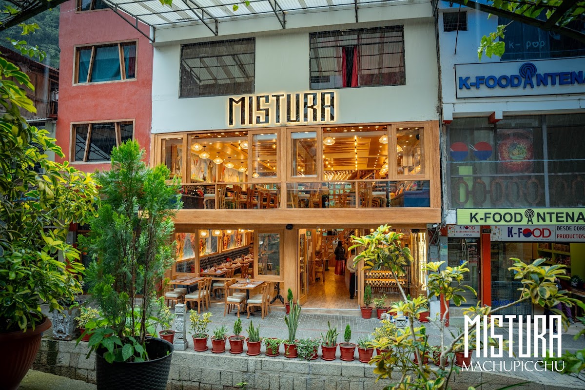 mistura in machu-picchu
