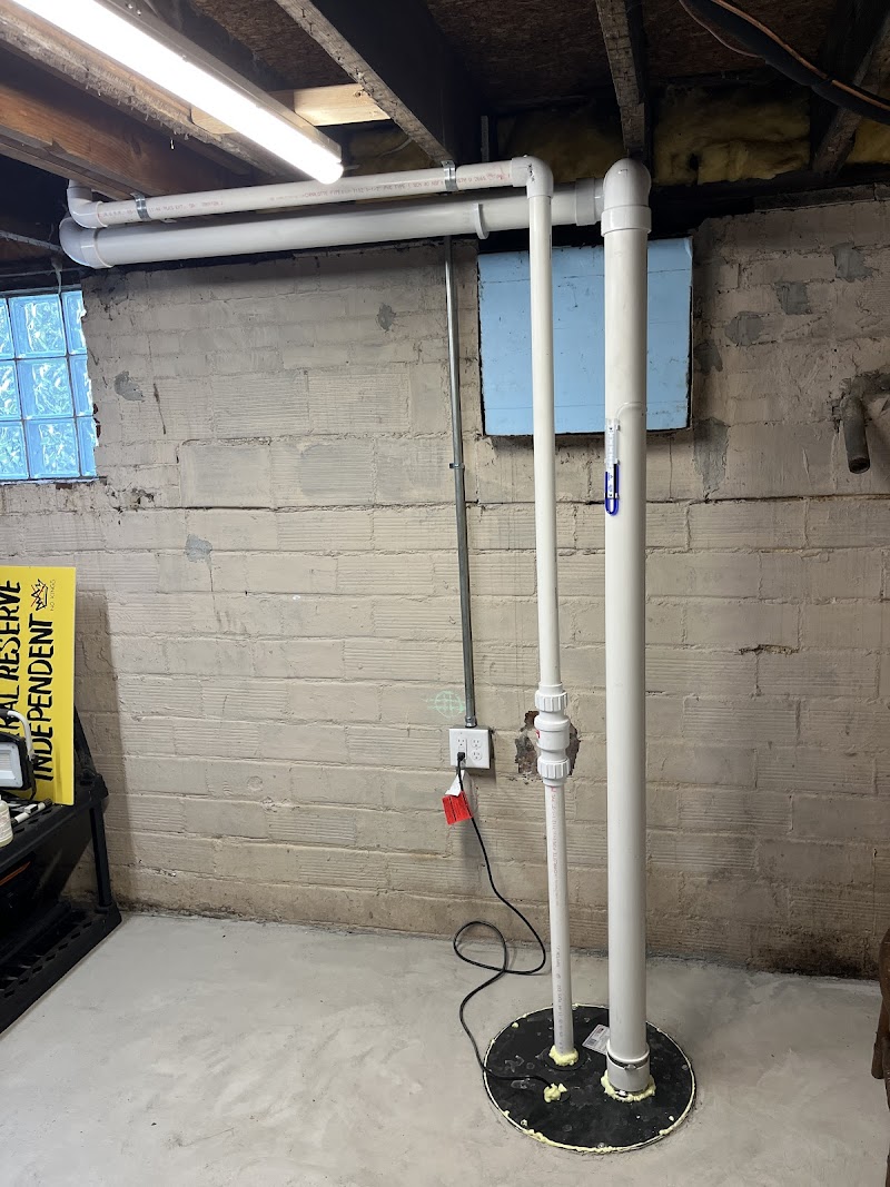 Central Iowa Radon radon testing